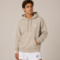 Court Classics Unisex Sand Hoodie (350gsm)